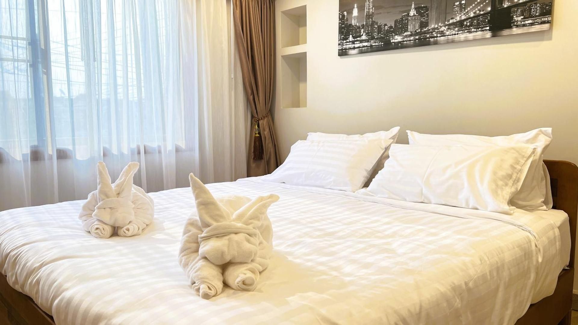 Family Junior Suite