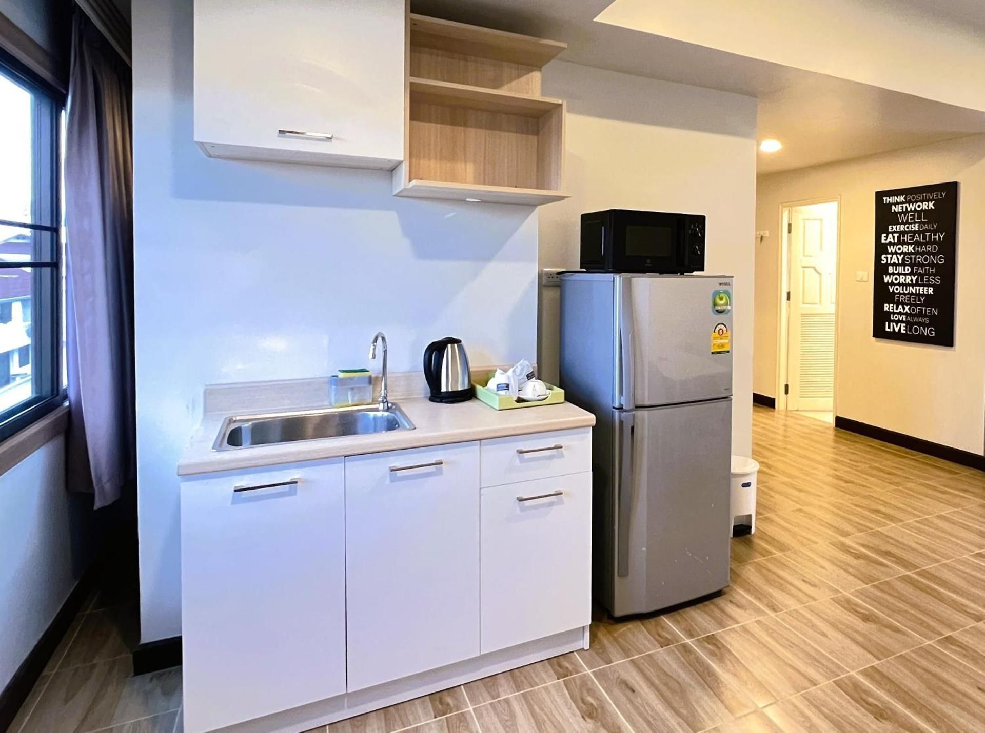 Family Junior Suite