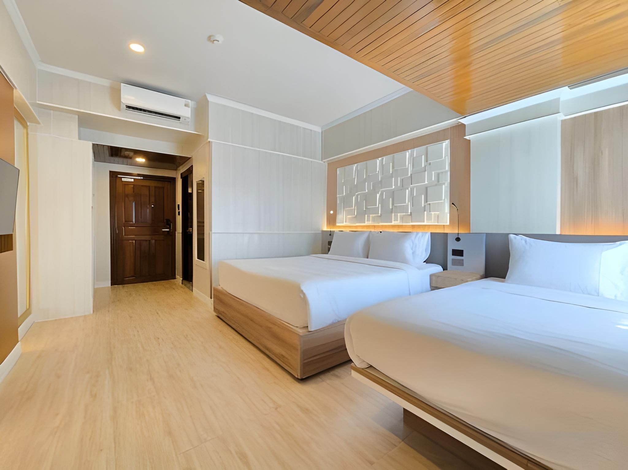 Triple Room with Shower