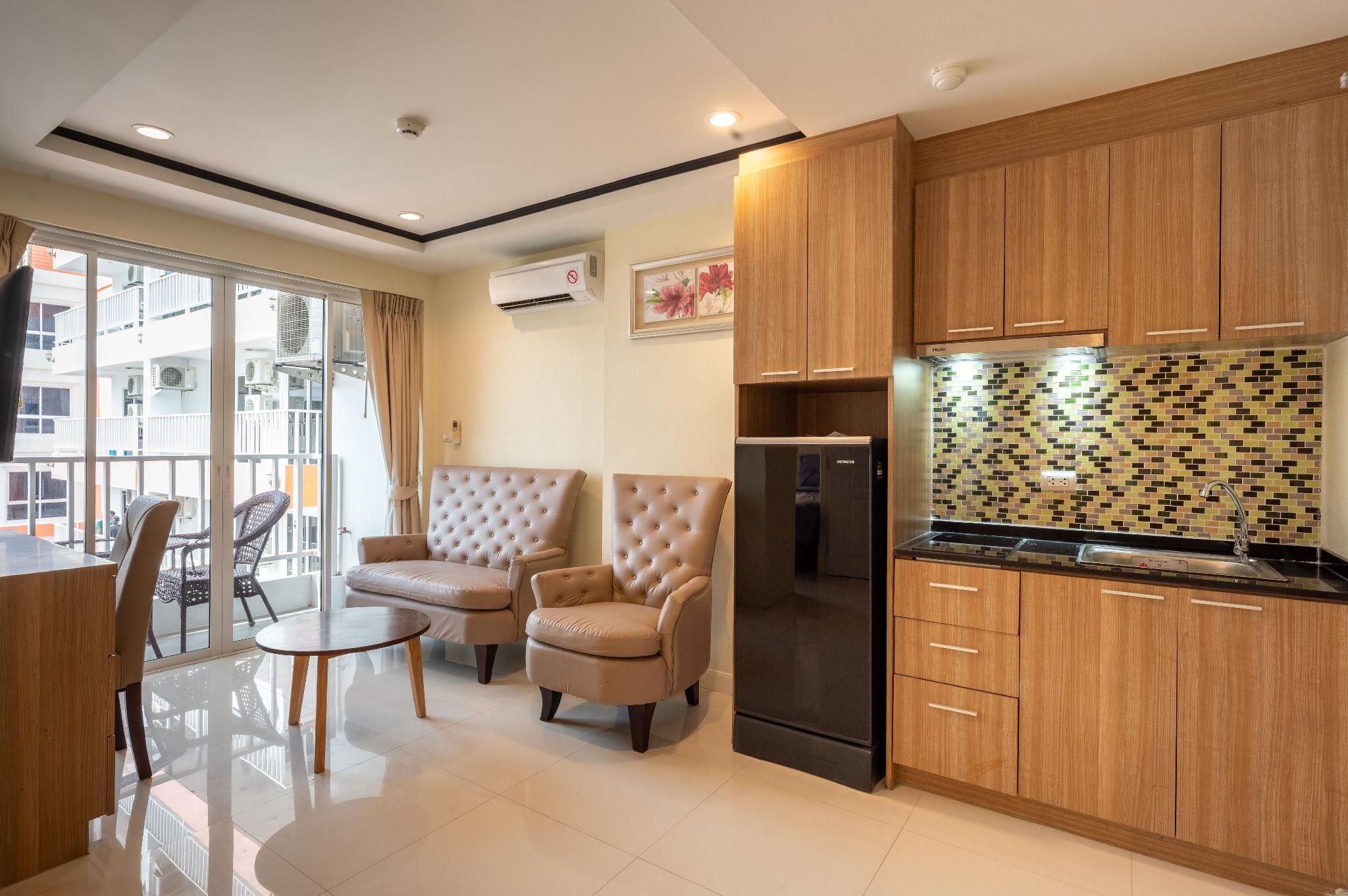 Classic Double or Twin