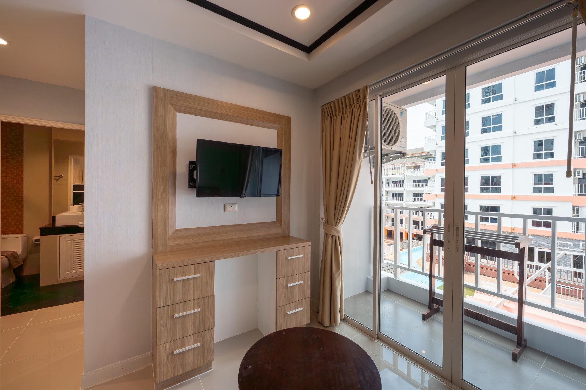 1-Bedroom