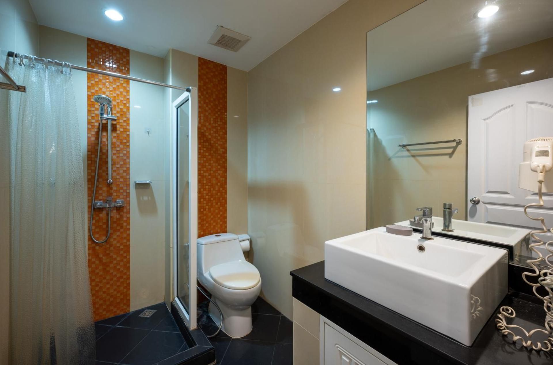 New Nordic Trend 4 by Apartwell Studio Apartment 3