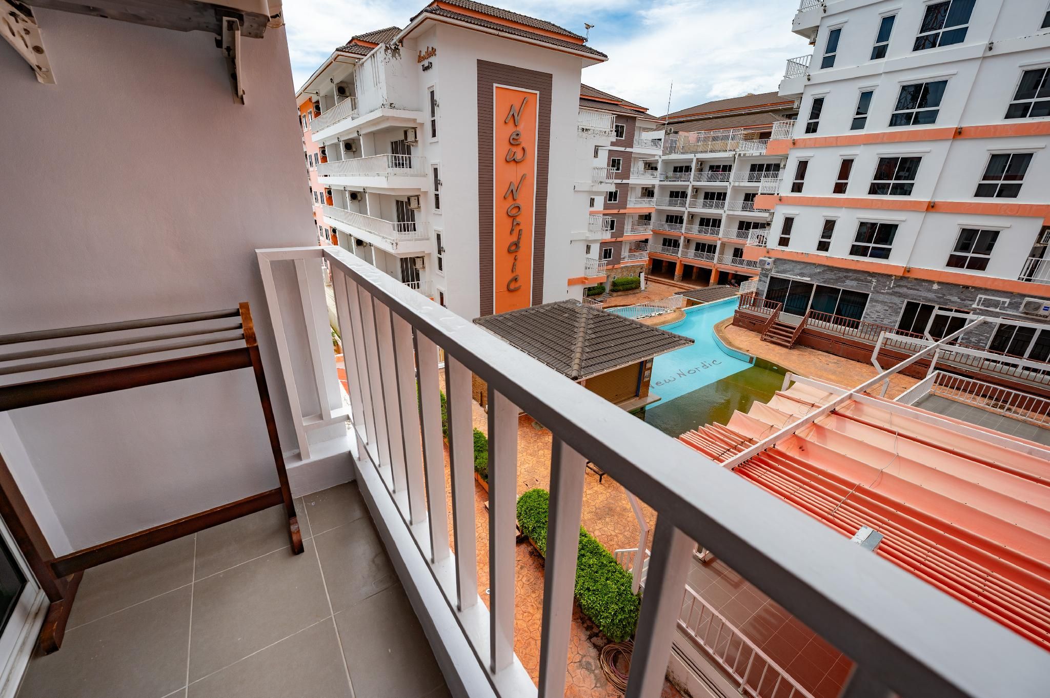 1-Bedroom