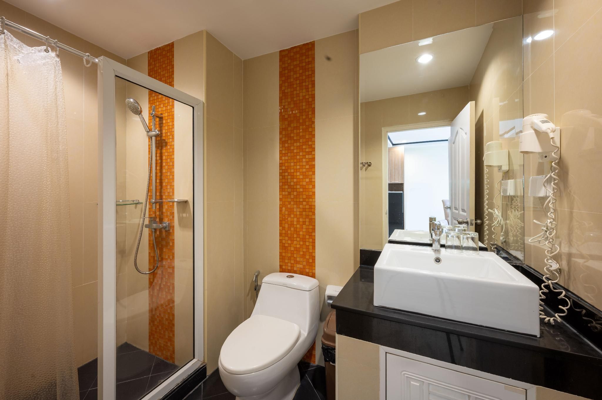 Classic Double or Twin