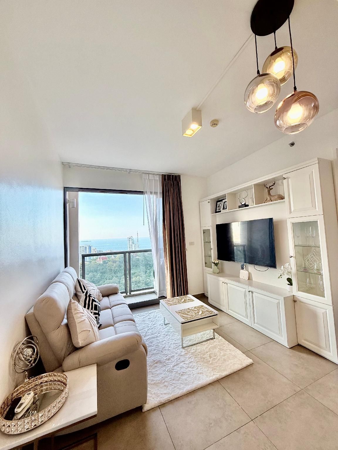 2 Bedroom Deluxe