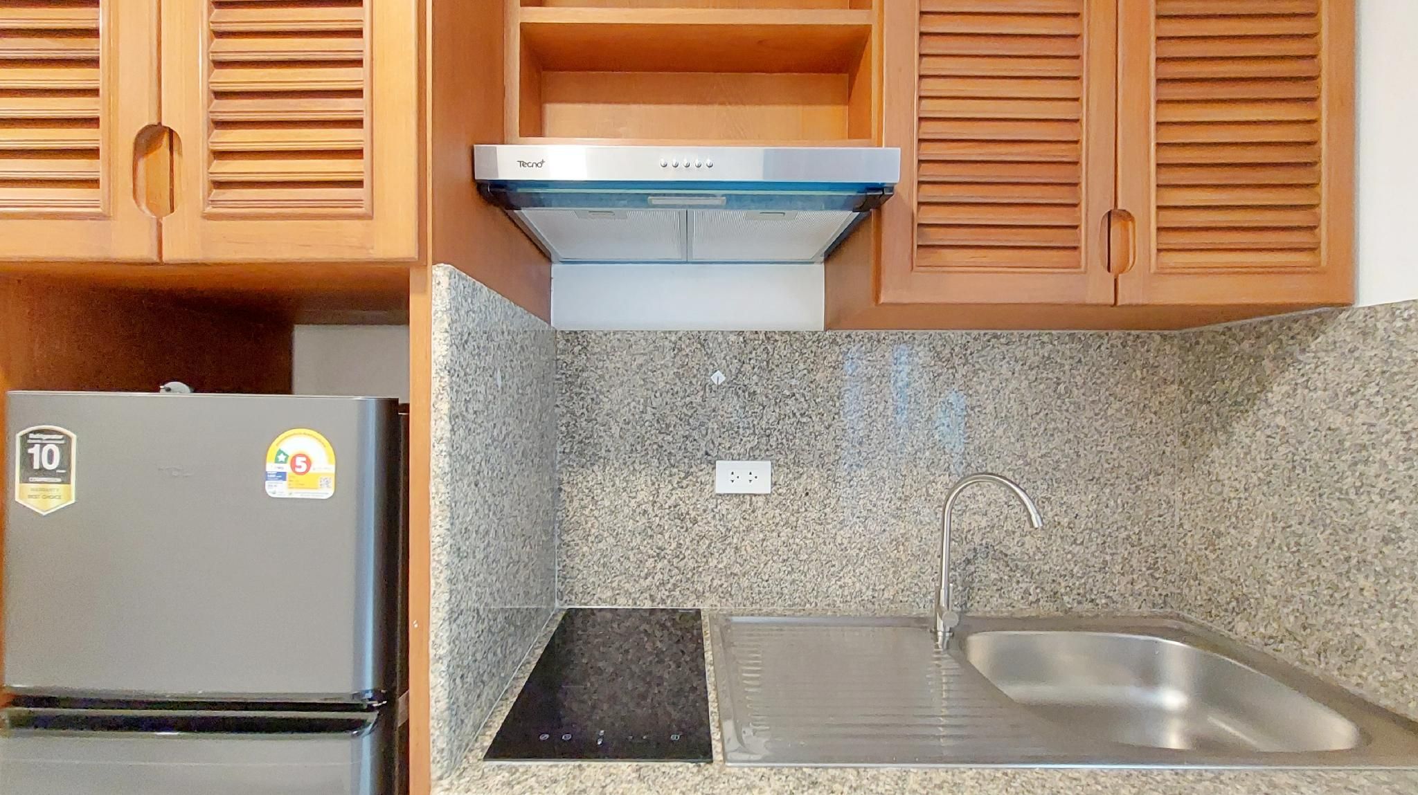 The Area Pattaya by Sabai Superior 2