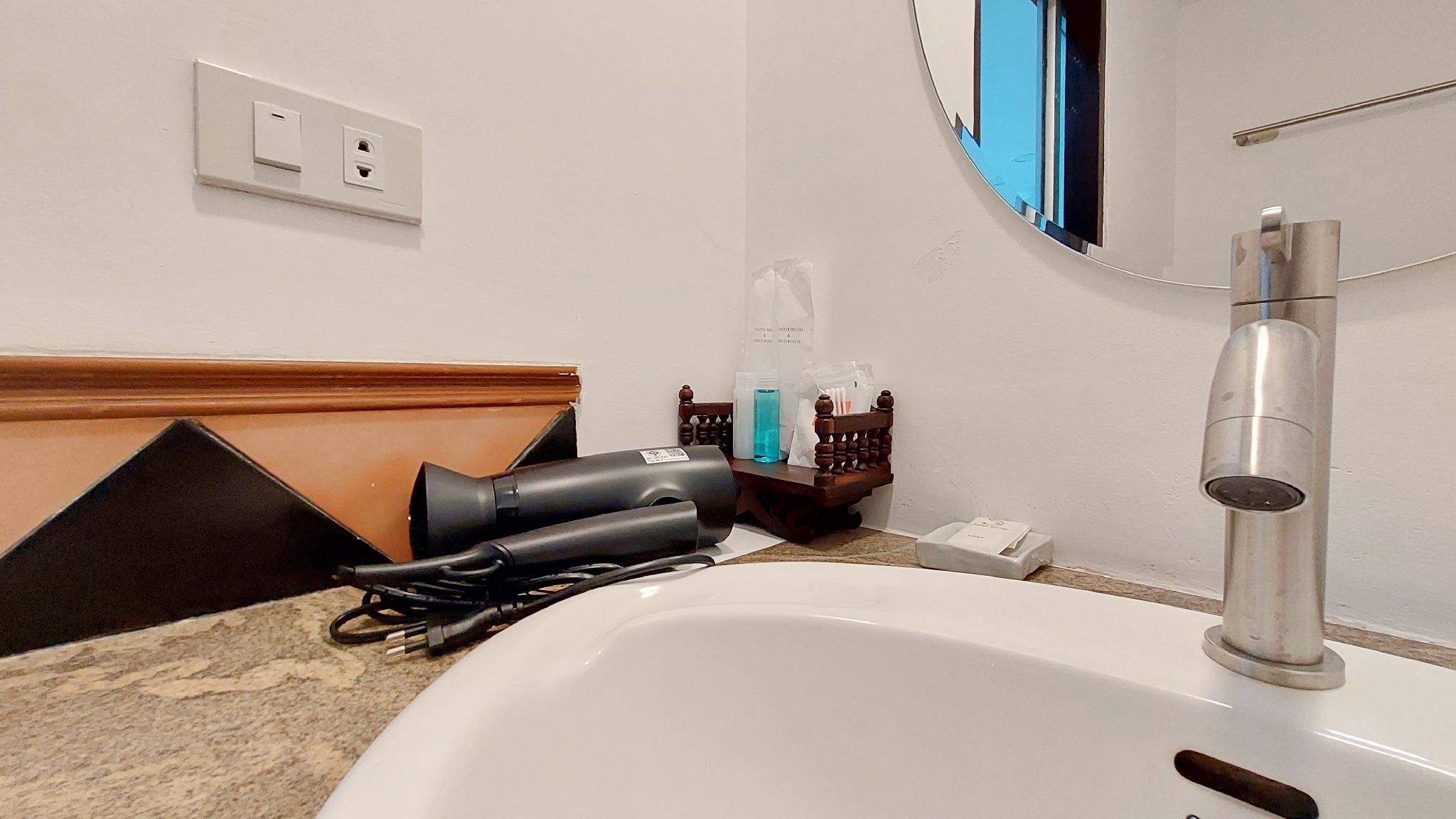 The Area Pattaya by Sabai Superior 3