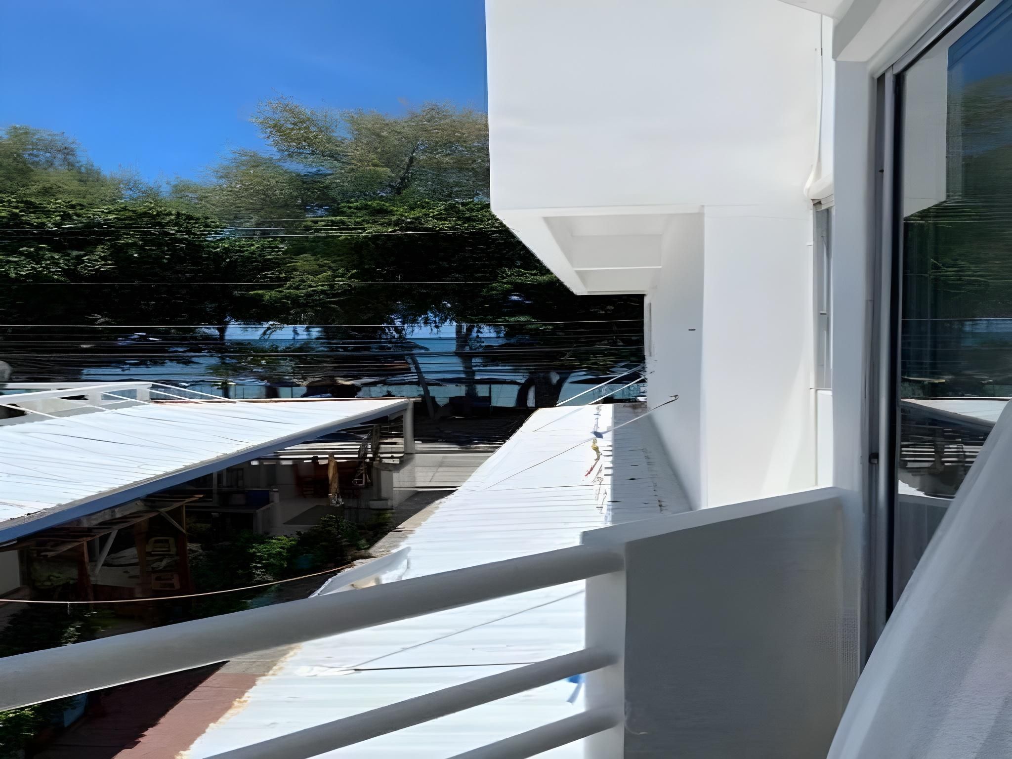 The White House Dongtan beach Pattaya (3rd fl)