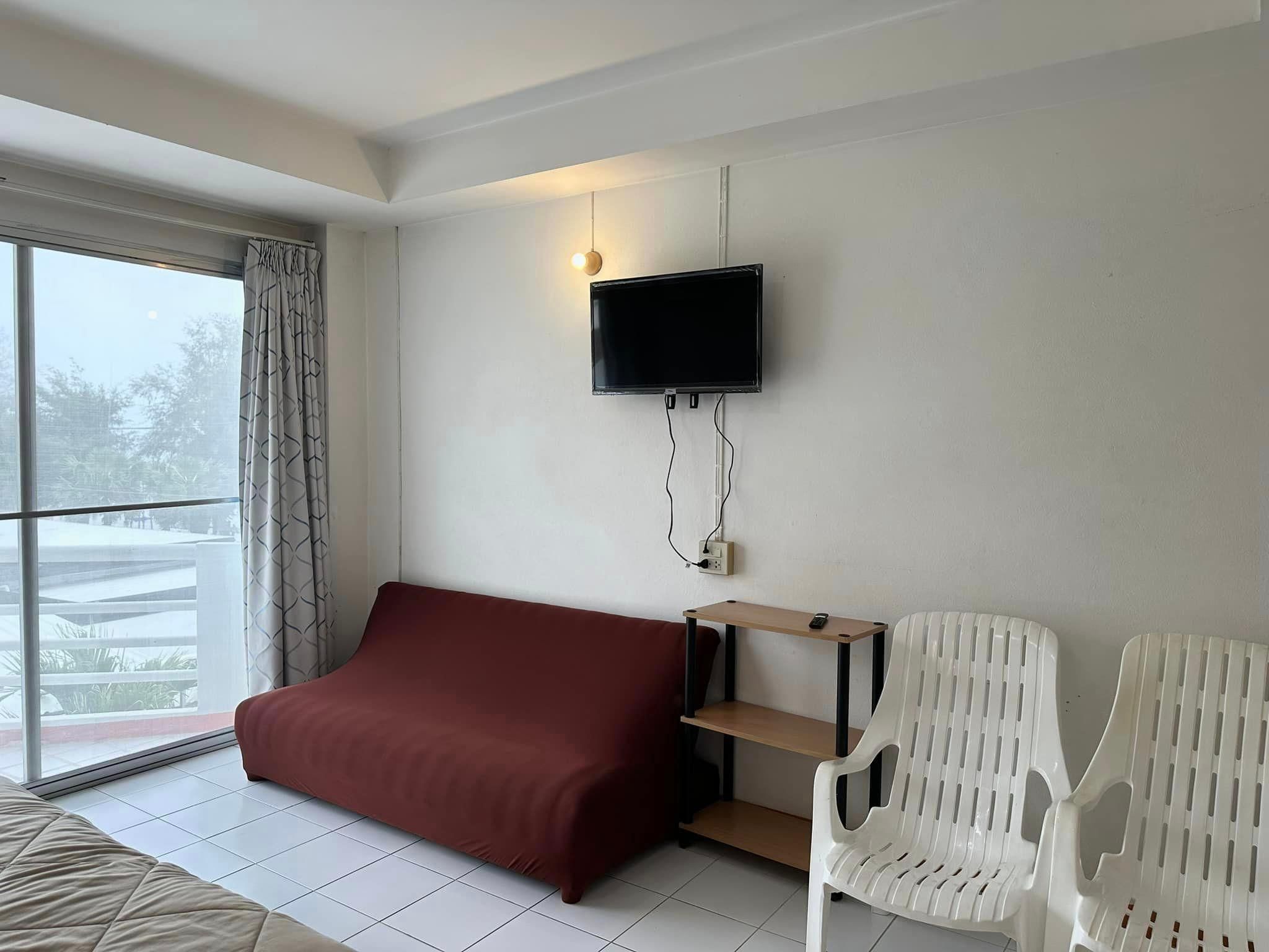 The White House Dongtan beach Pattaya (3rd fl-315)