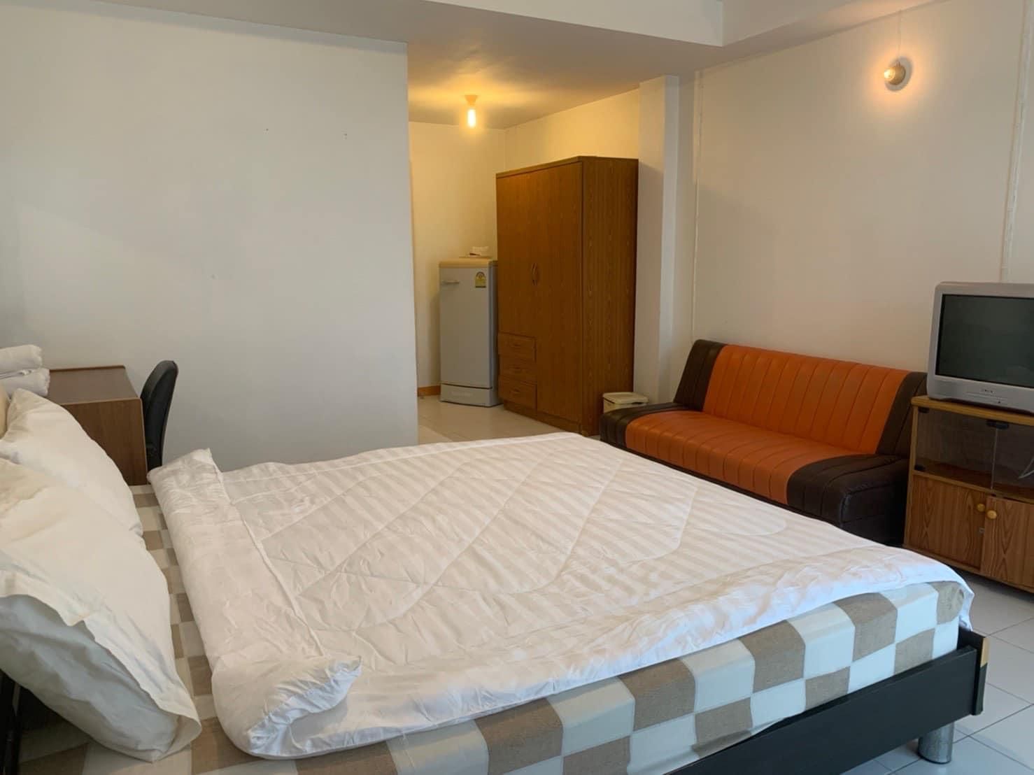 The White House Dongtan beach Pattaya (3rd fl)