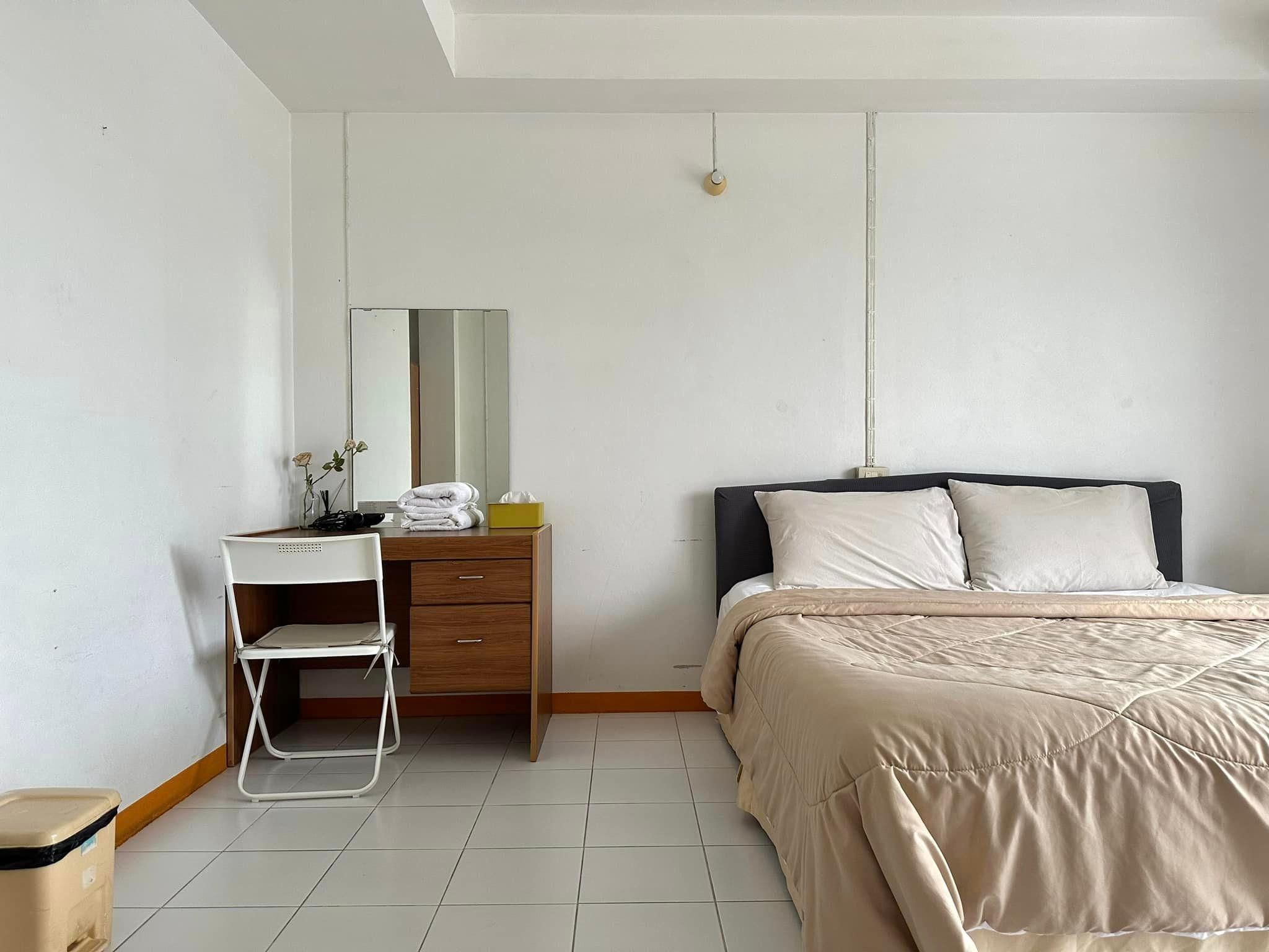 The White House Dongtan beach Pattaya (3rd fl-315)