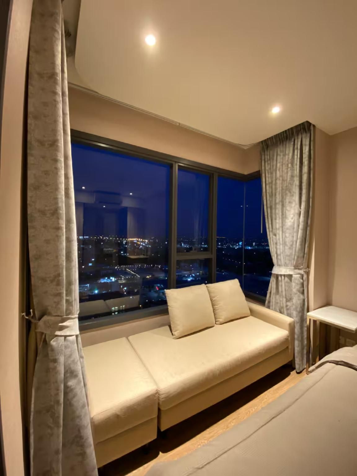 Junior Suite One Bedroom