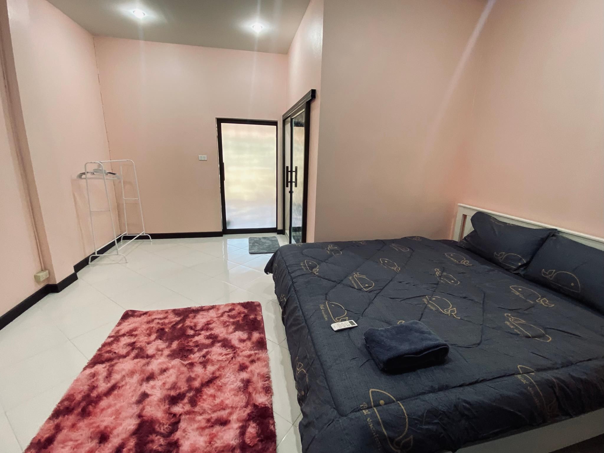 Jomstay Hostel Junior Suite One Bedroom 3