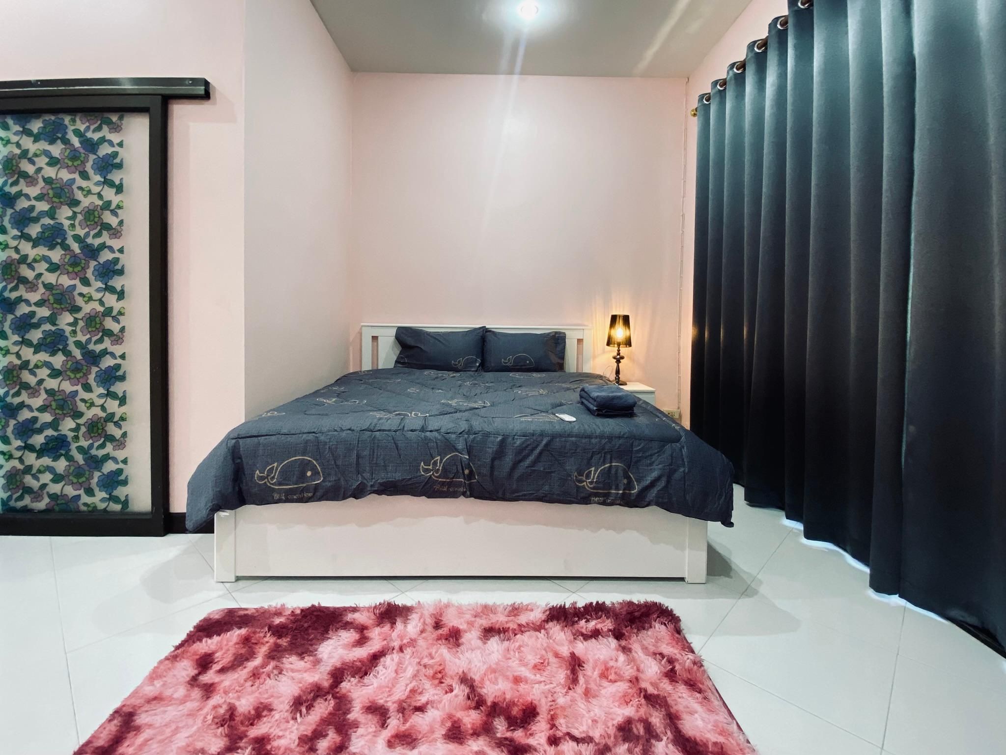 Jomstay Hostel Junior Suite One Bedroom