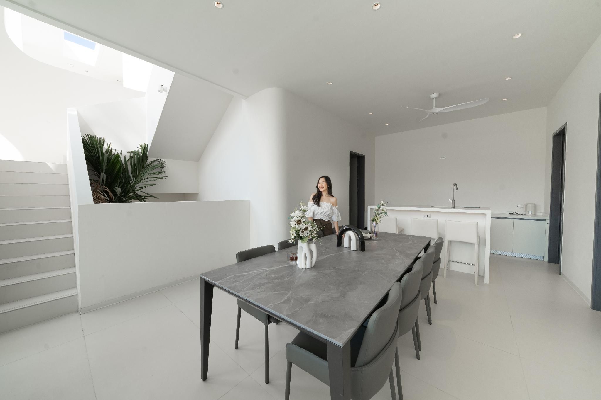 separate living room