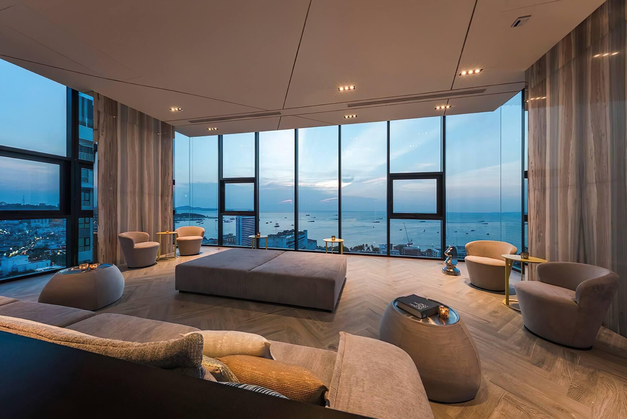 Condo - Entire house or apartment