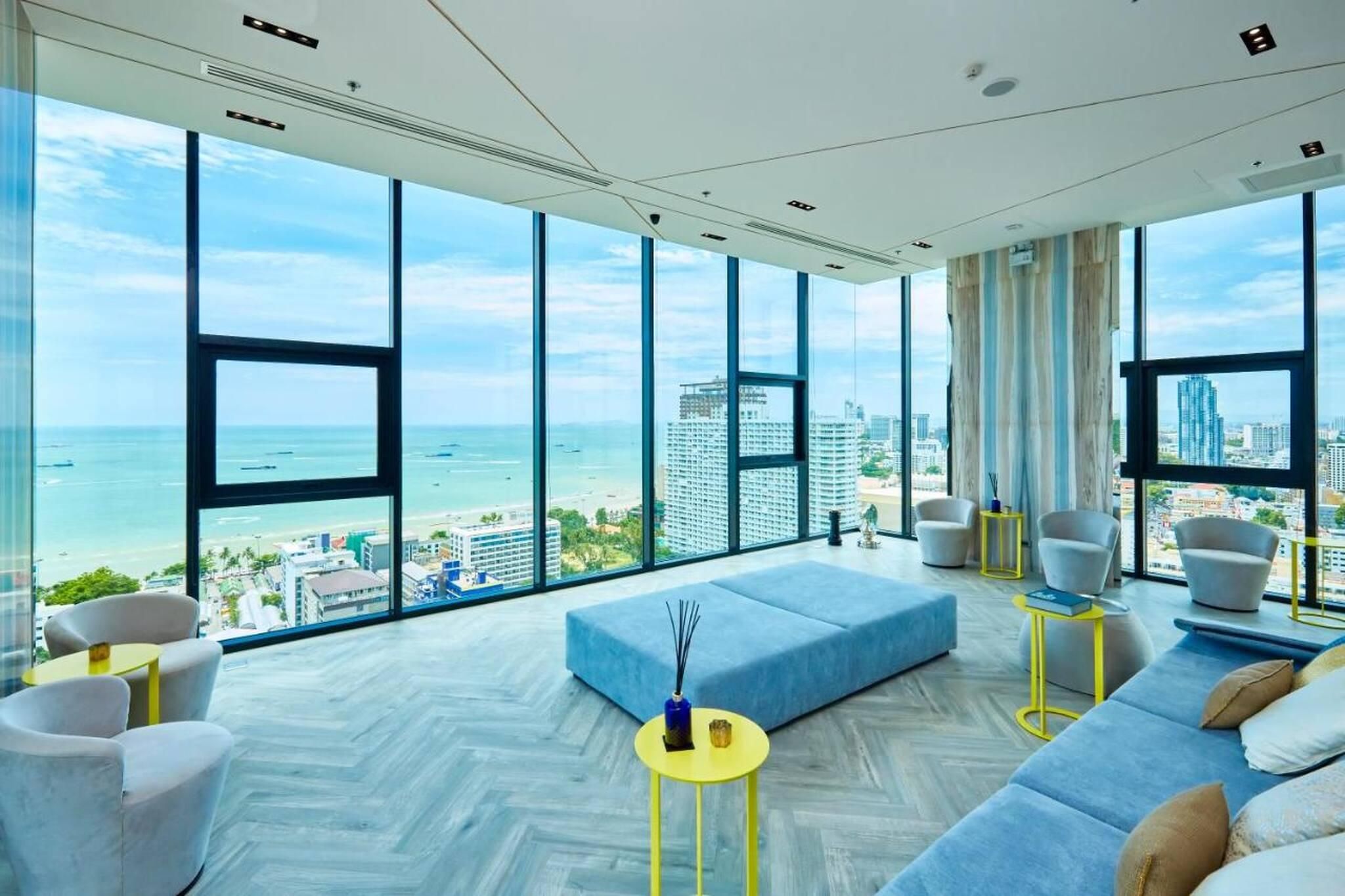 Condo - Entire house or apartment