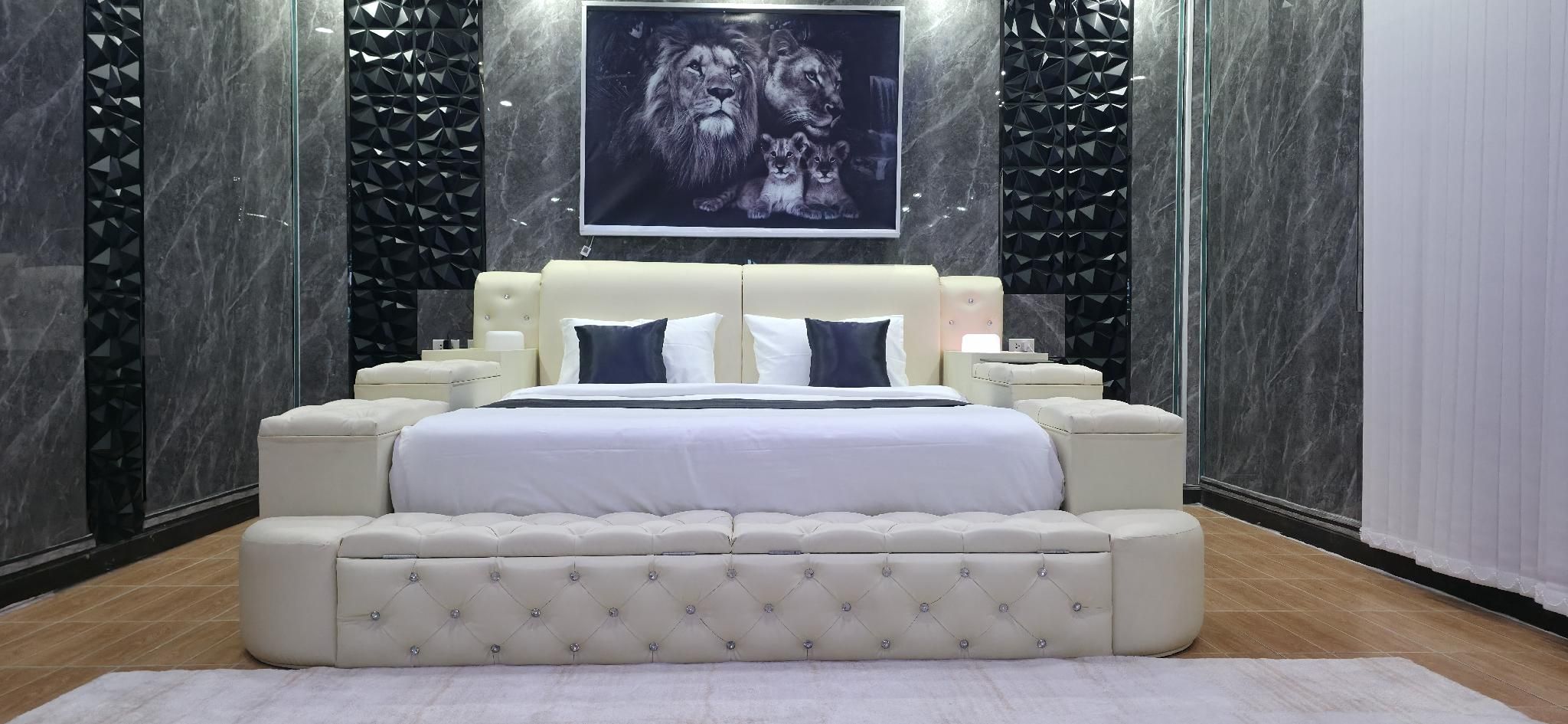 VENTURA Boutique Residence