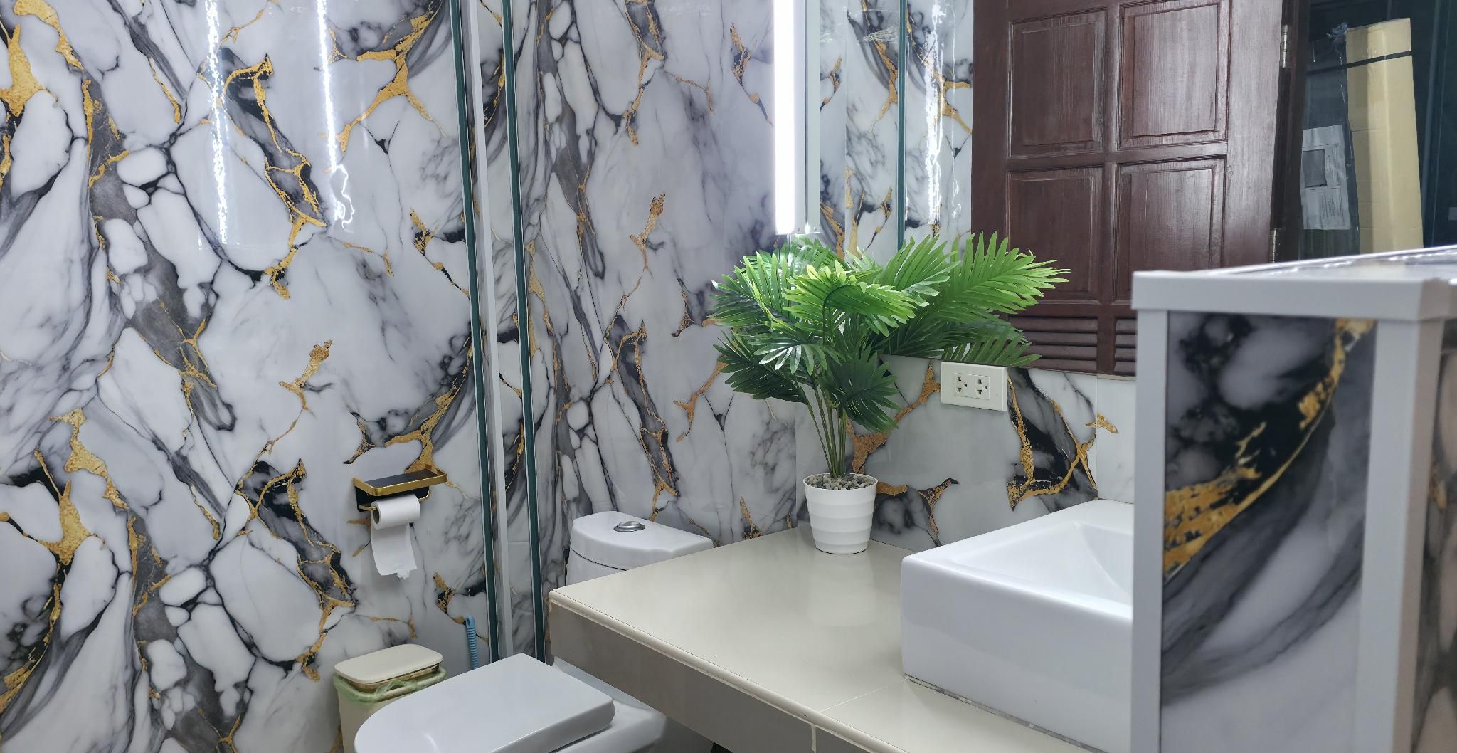 Terrace Jacuzzi Suite