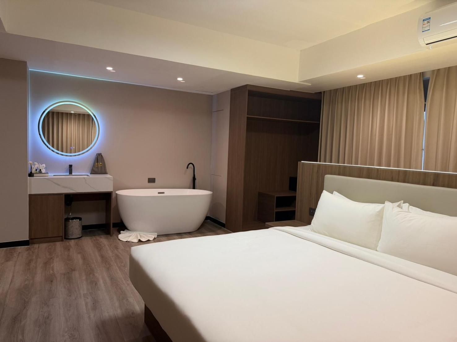 Family Junior Suite