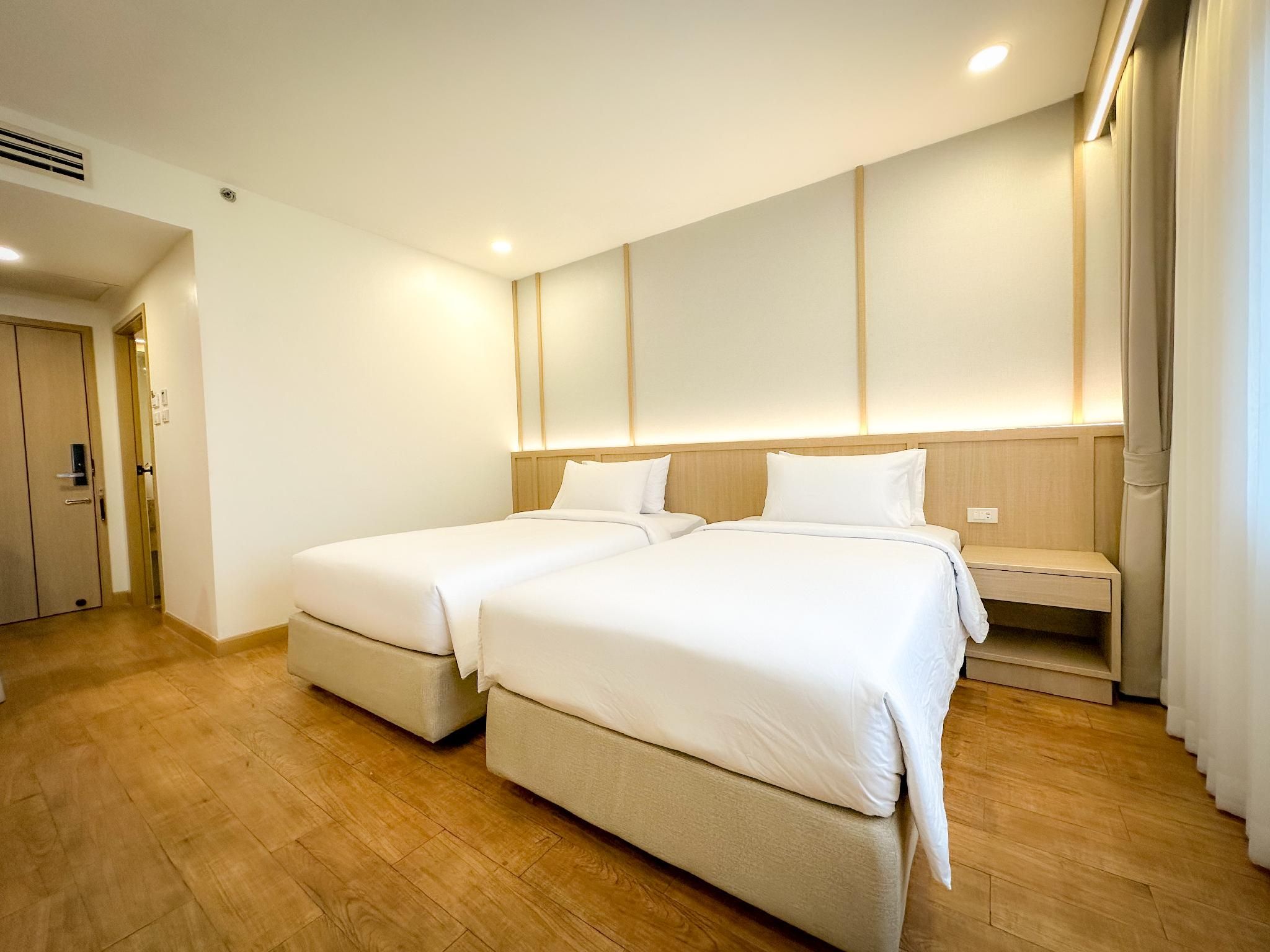 Vane' Mane' Hotel Pattaya