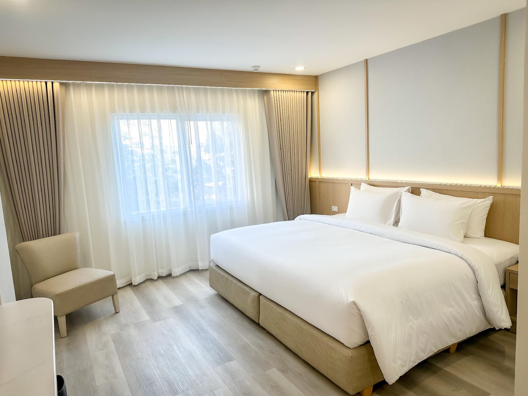 Superior King Size Double - Non-Smoking