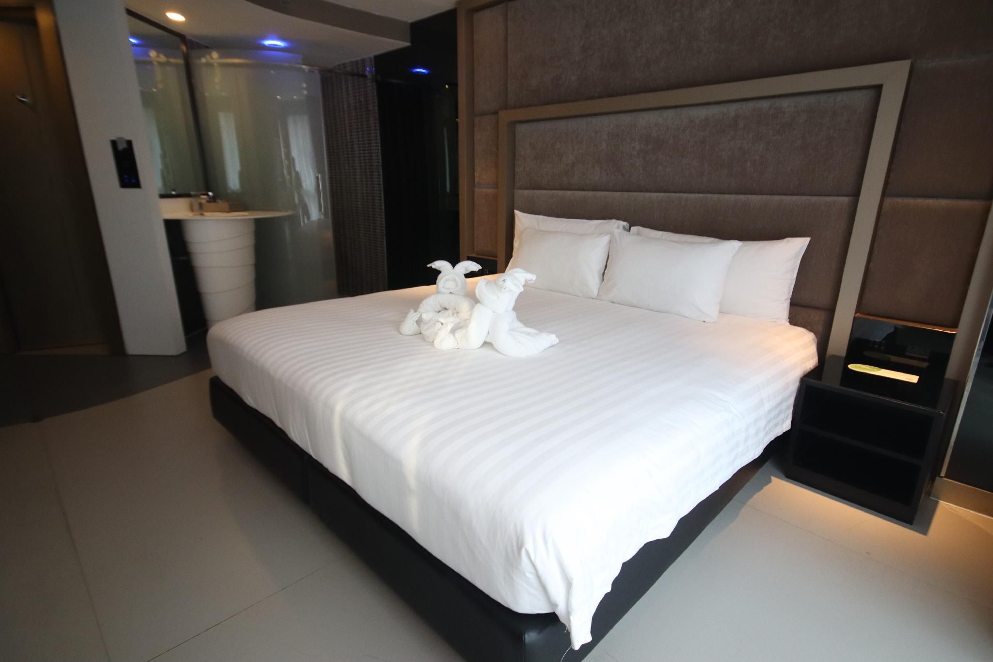 Superior - 1 Double Bed