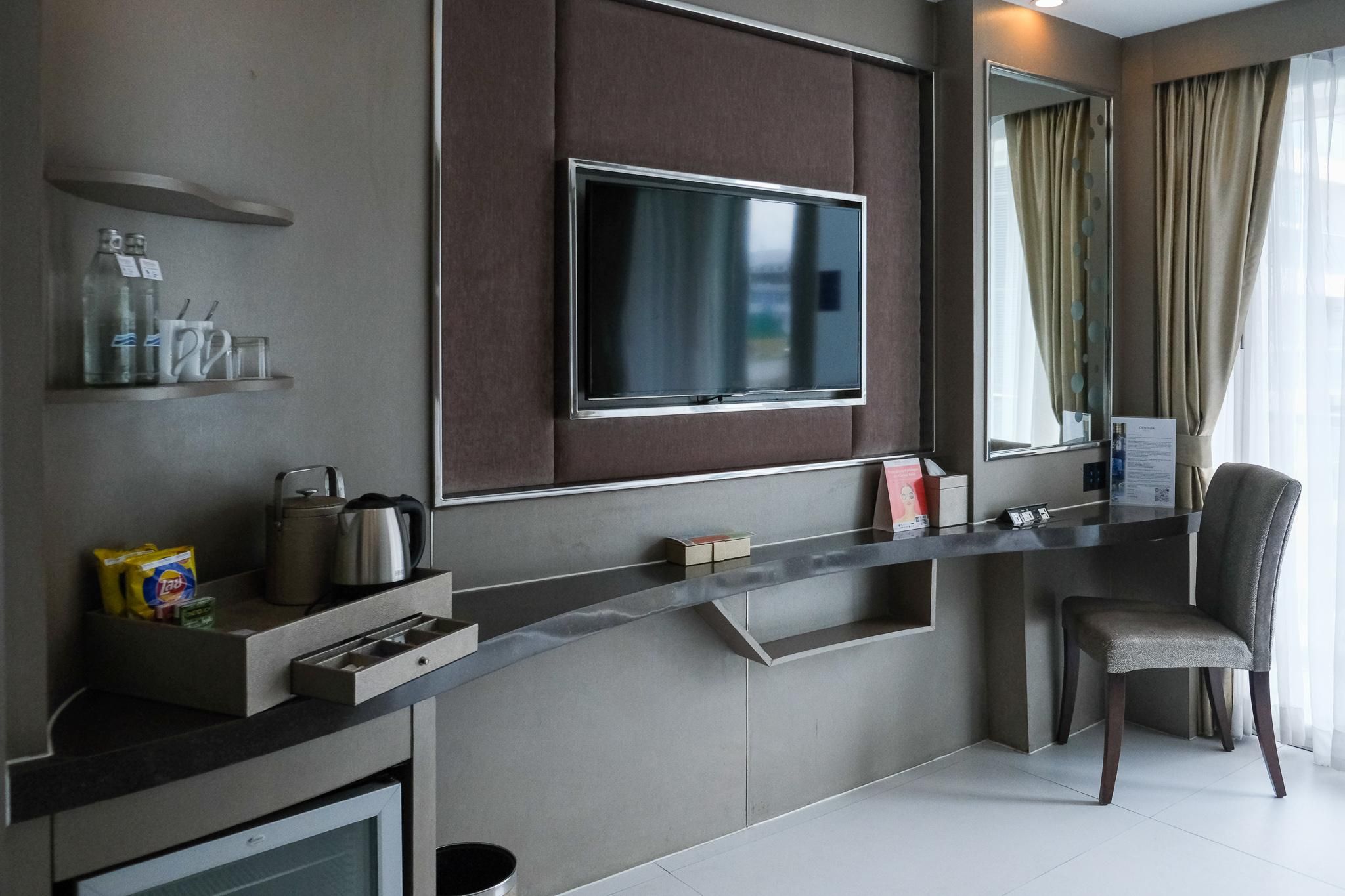 Superior - 1 Double Bed