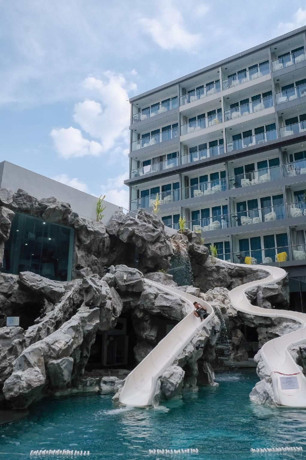 surrounding environment