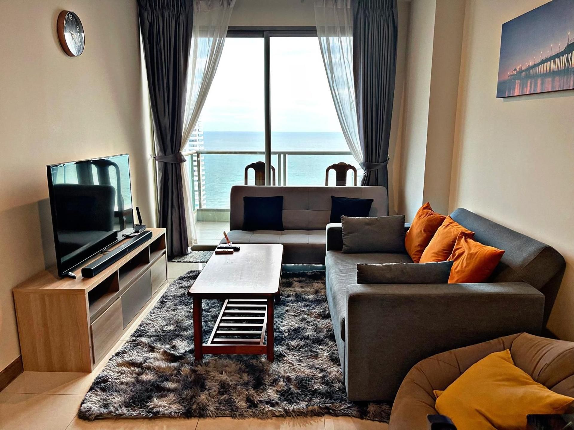 Standard apartment 1 bedroom