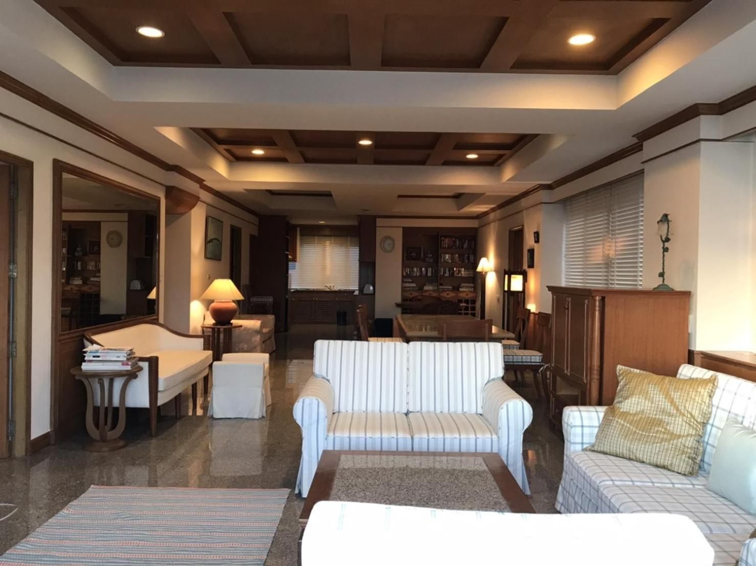 Apartment with Sea View