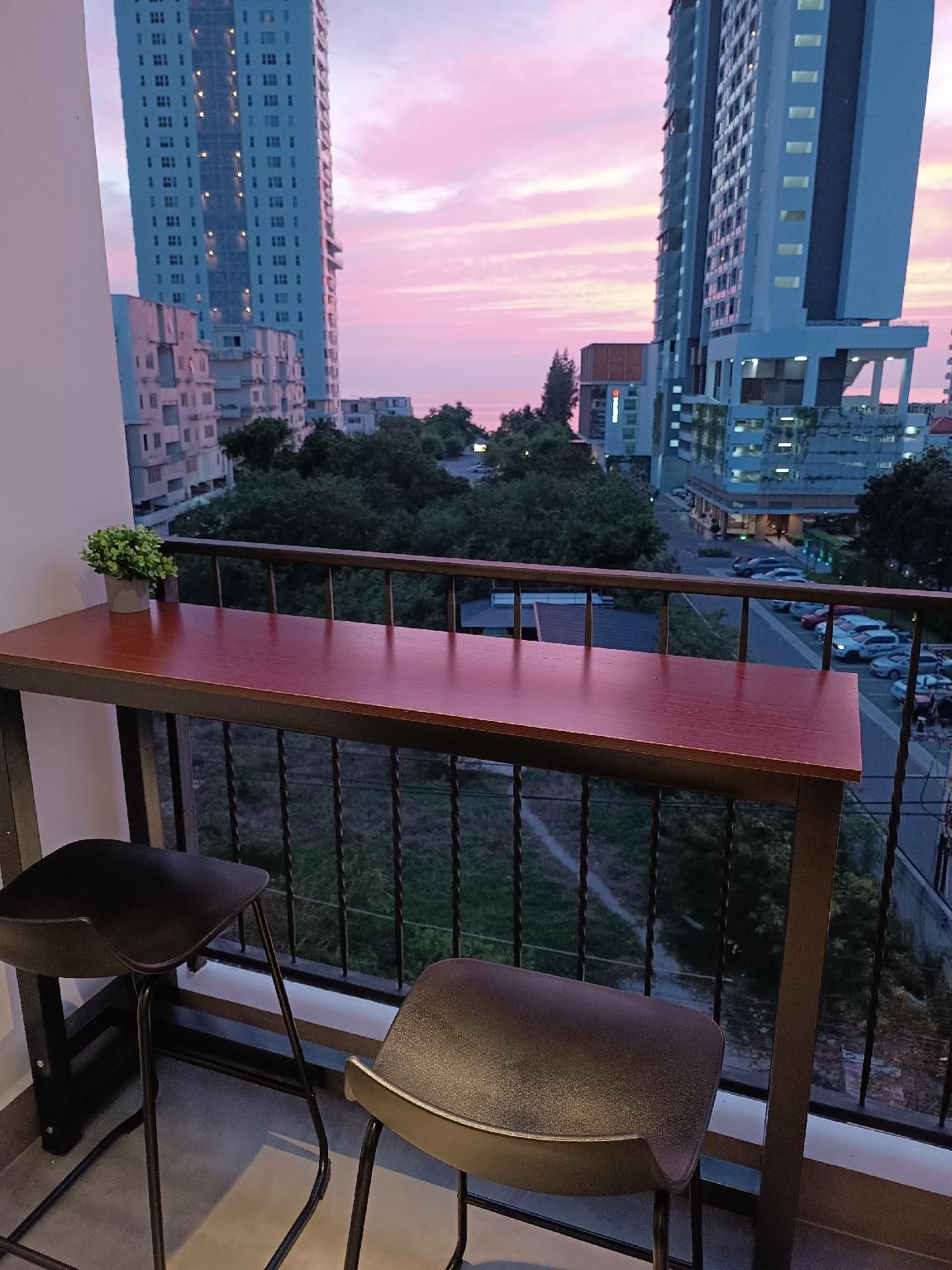Sea View