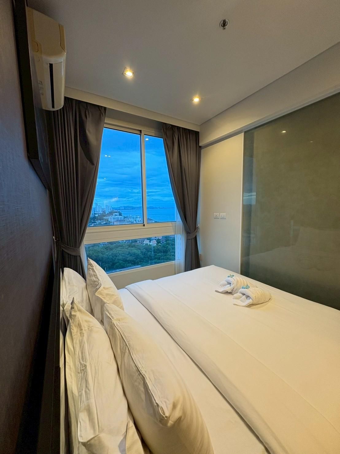 Veranda Resident Pattaya By Snap Hosting Studio Apartment