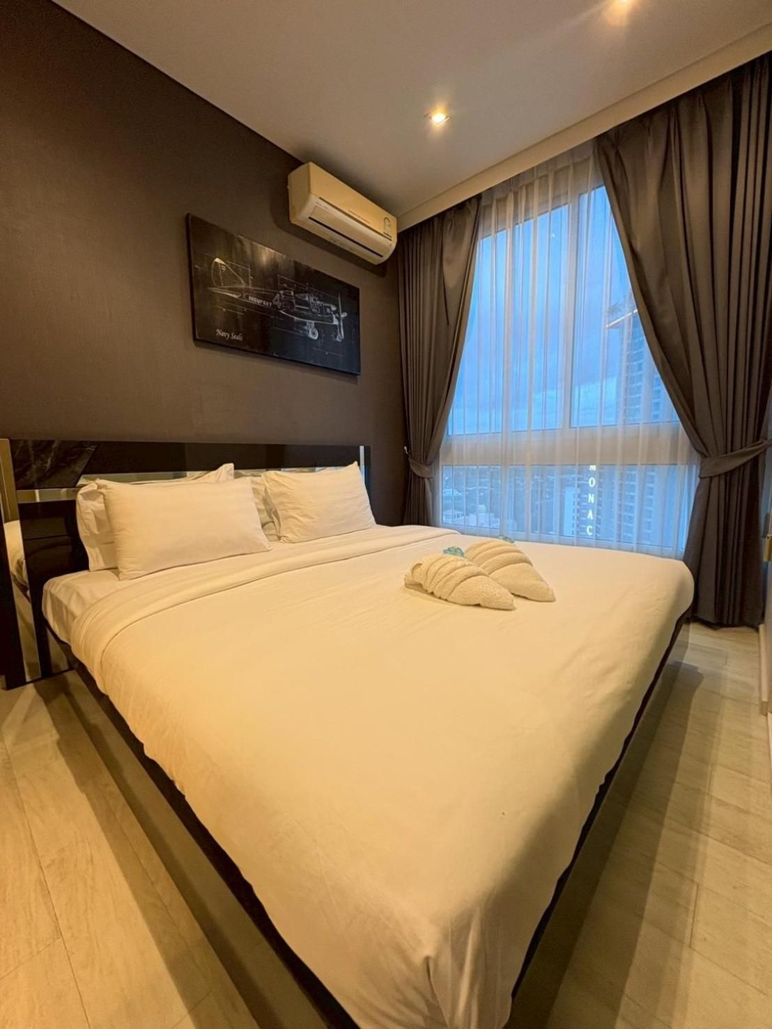 Veranda Resident Pattaya By Snap Hosting