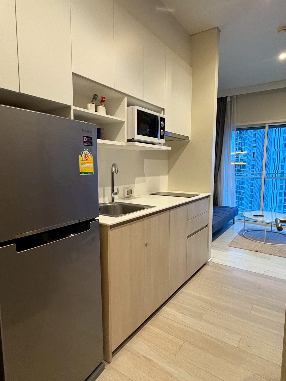 Veranda Resident Pattaya By Snap Hosting Studio Apartment 2