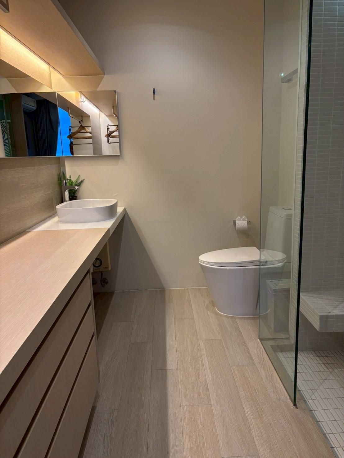 Veranda Resident Pattaya By Snap Hosting Studio Apartment 3