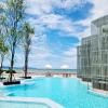 2Bedroom Condo 315 | Veranda Pattaya | Beachfront 