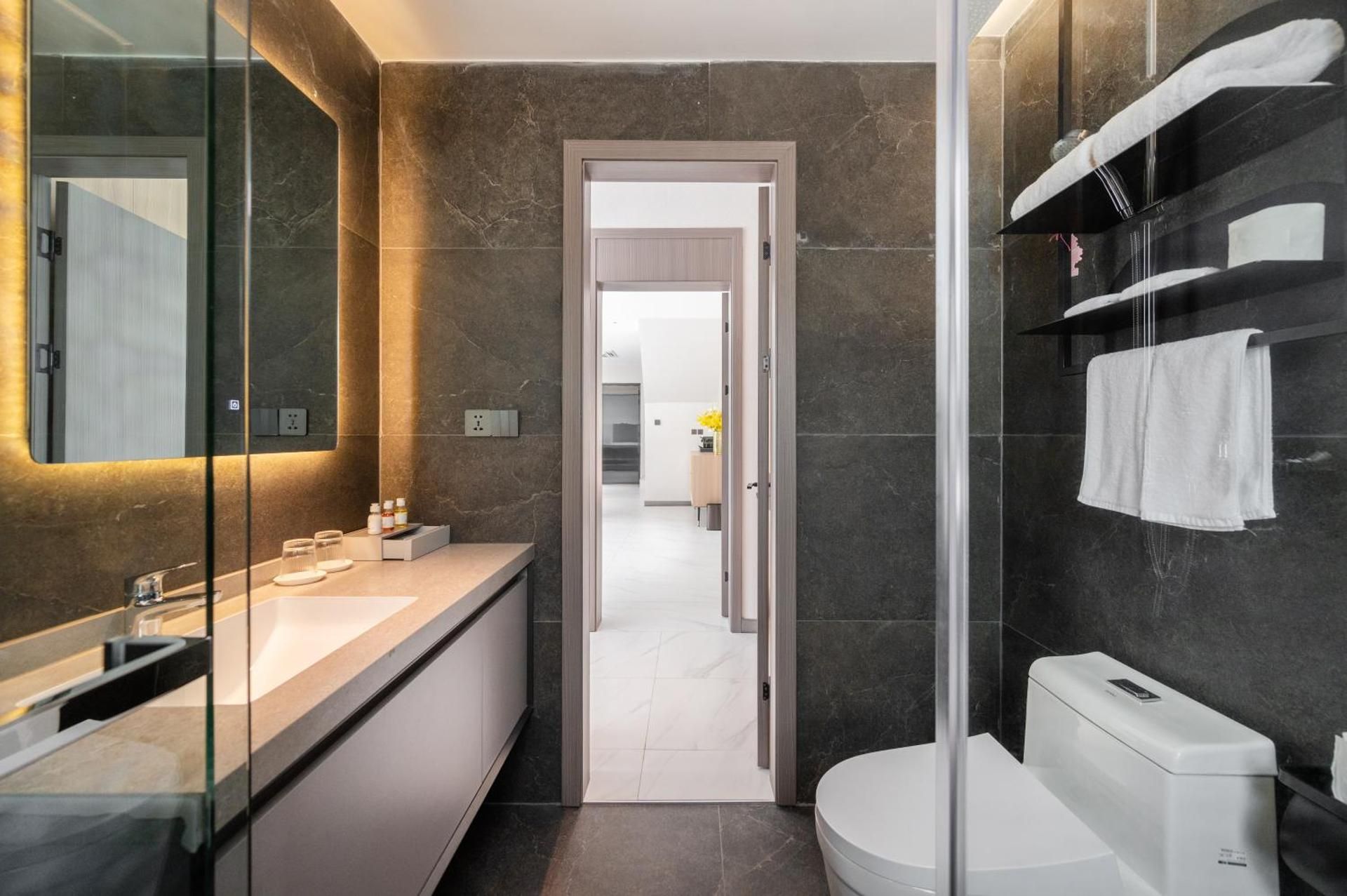 Argo Pattaya Resort and Villas Grand One-Bedroom Pool Villa with Garden and SALA Pavilion 3