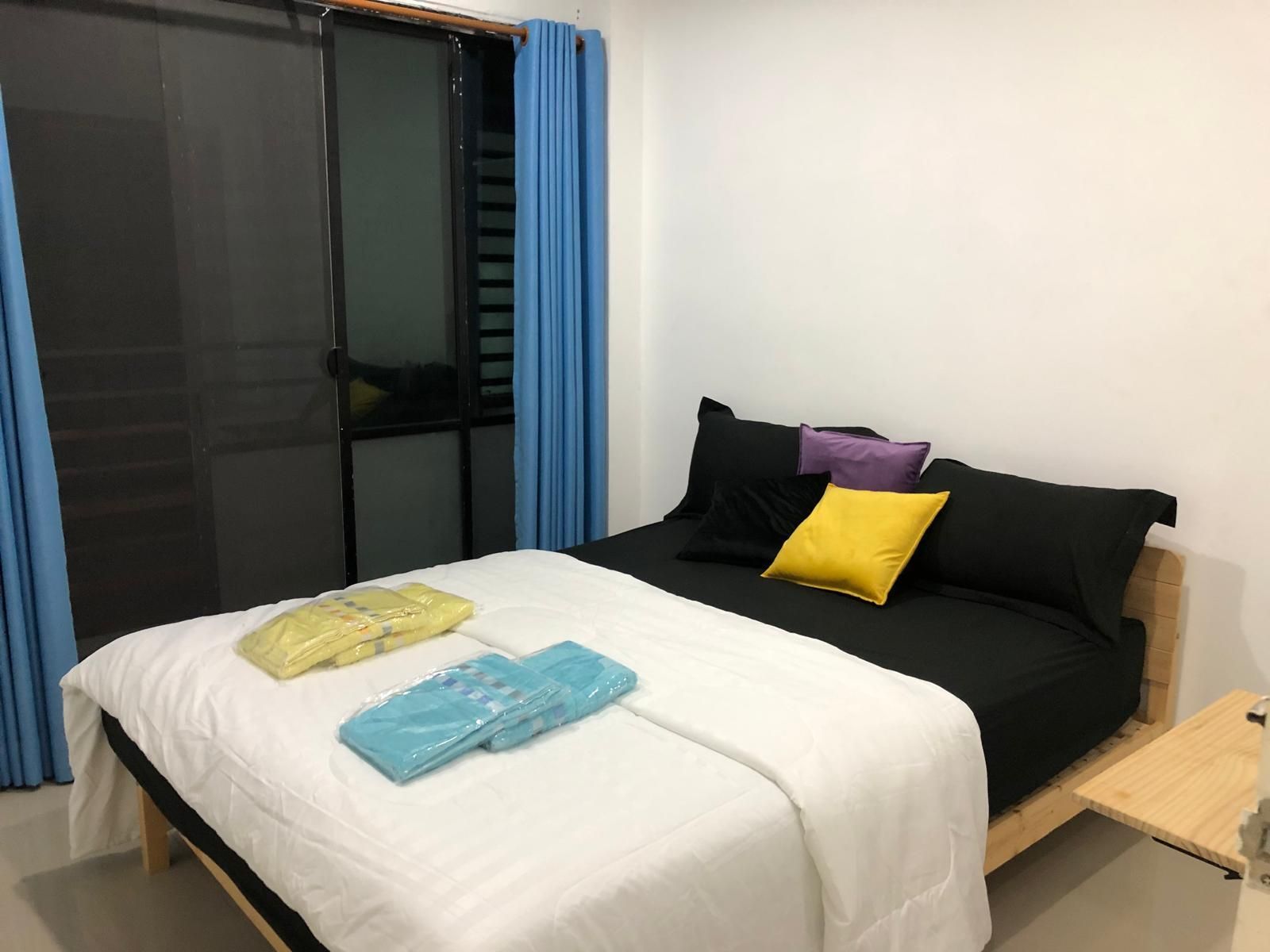 Den Nest Guest House Krabi (Autumn PKG) Standard Double 2