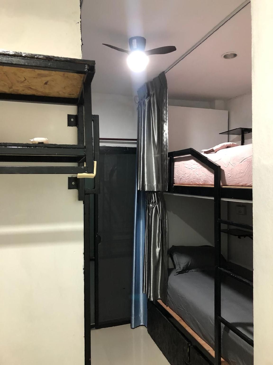  Female Only Private Room with Bunk Bed