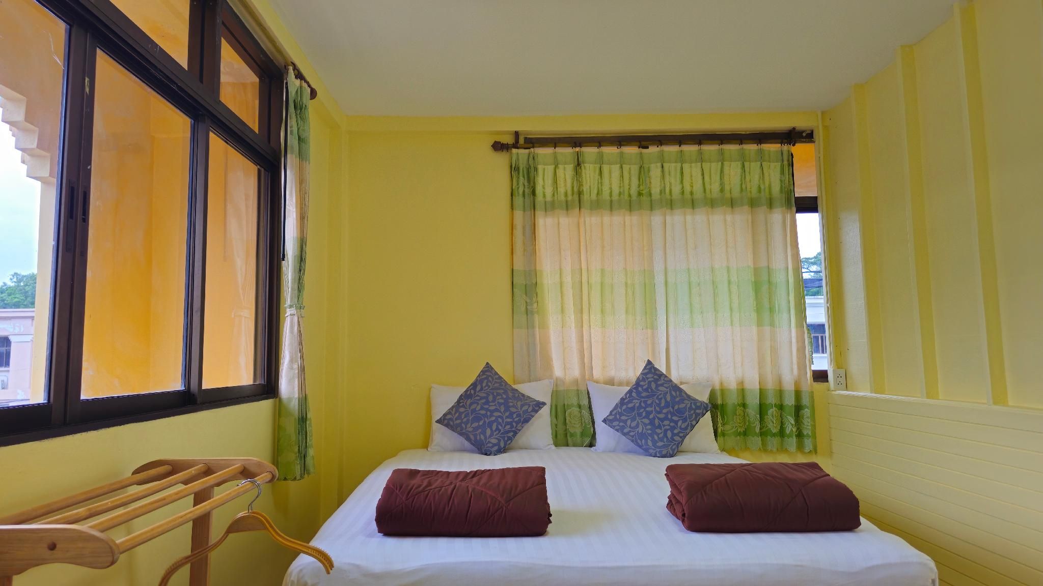 Krabi Boxtel Triple Standard 3