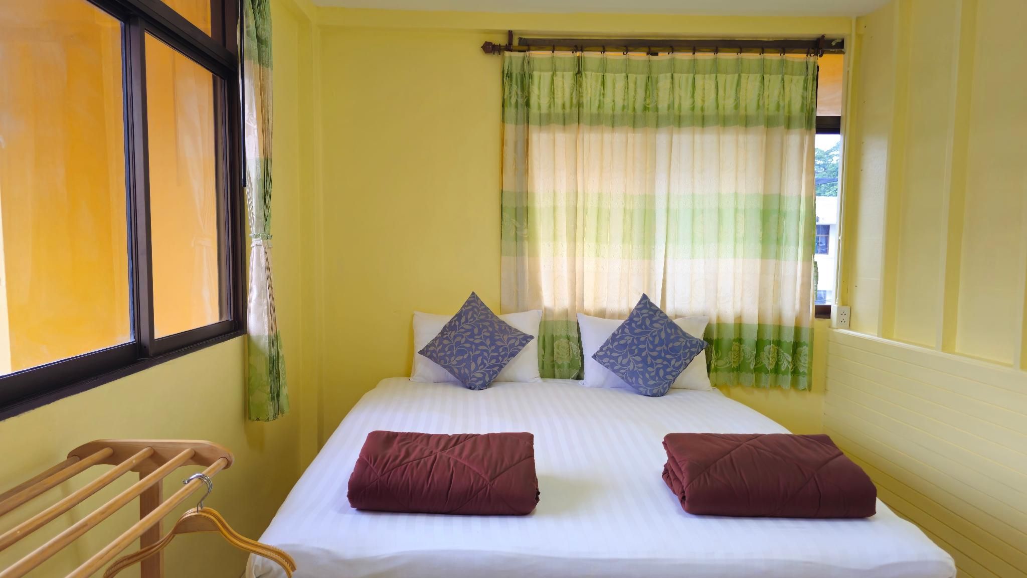 Krabi Boxtel Triple Standard 2