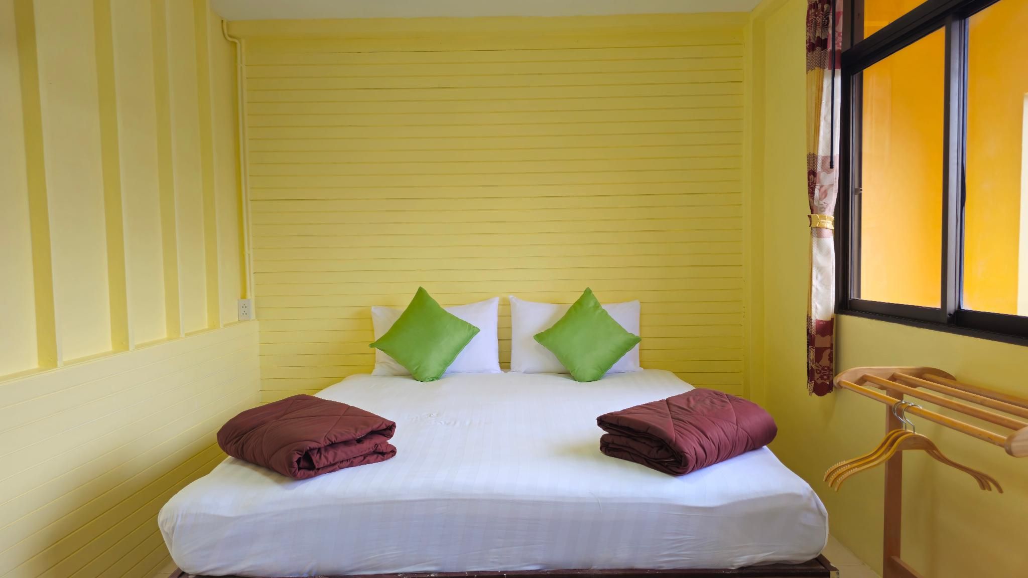 Krabi Boxtel Triple Standard