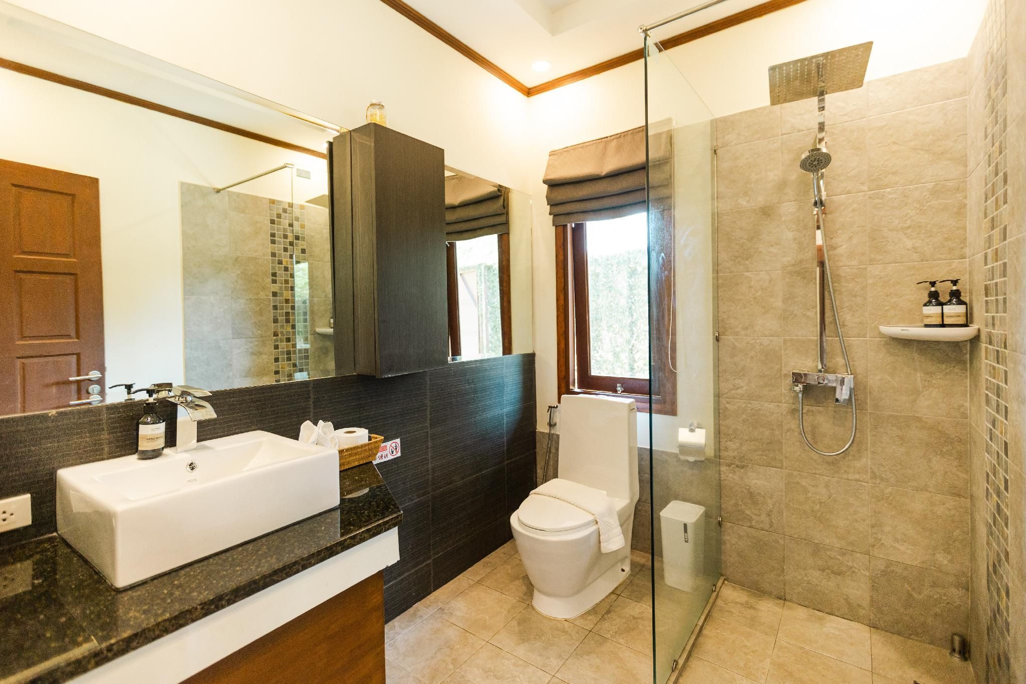 Cliff Haven Villa Krabi Deluxe Pool Villa 3