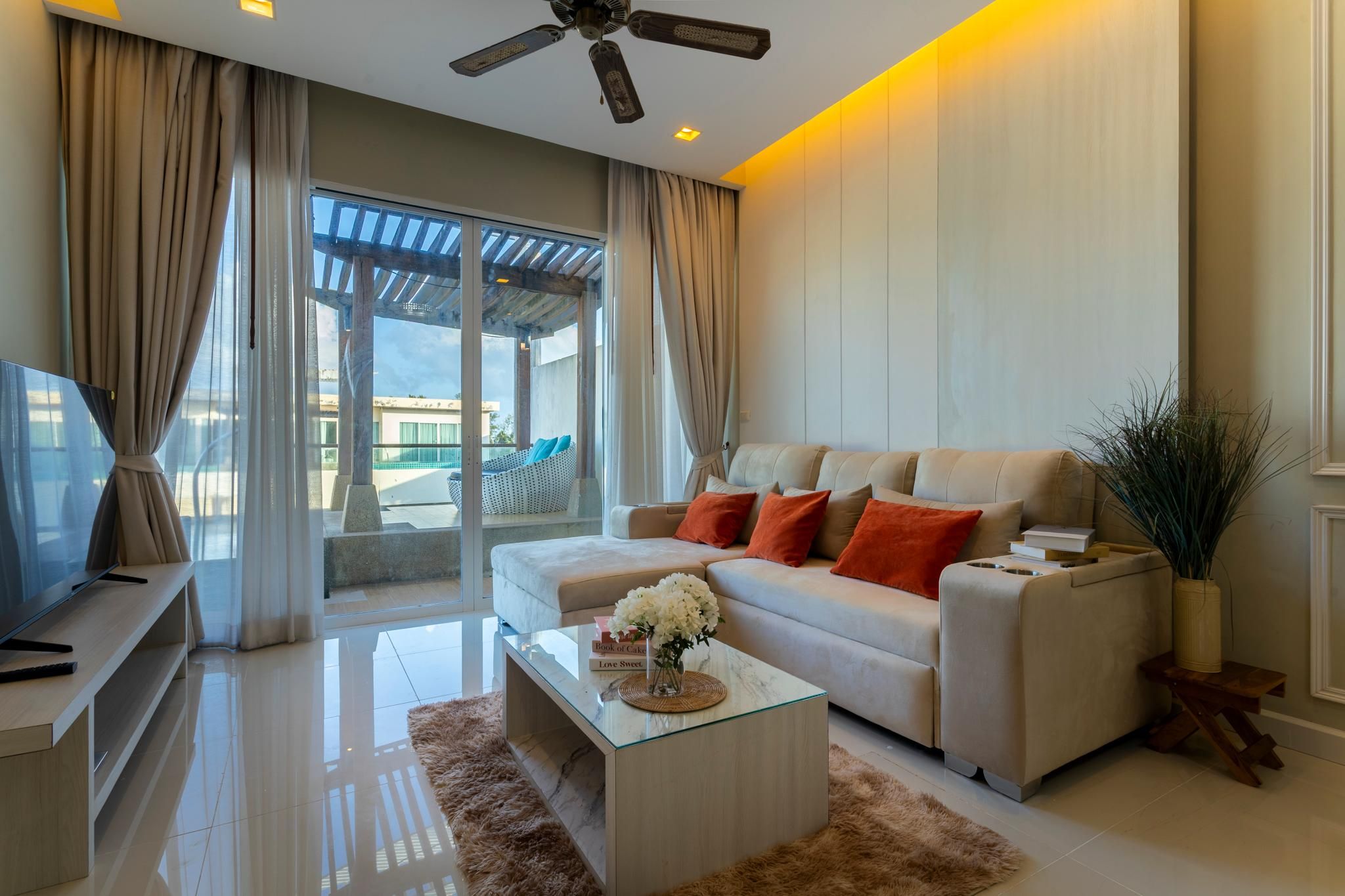 Deluxe Suite