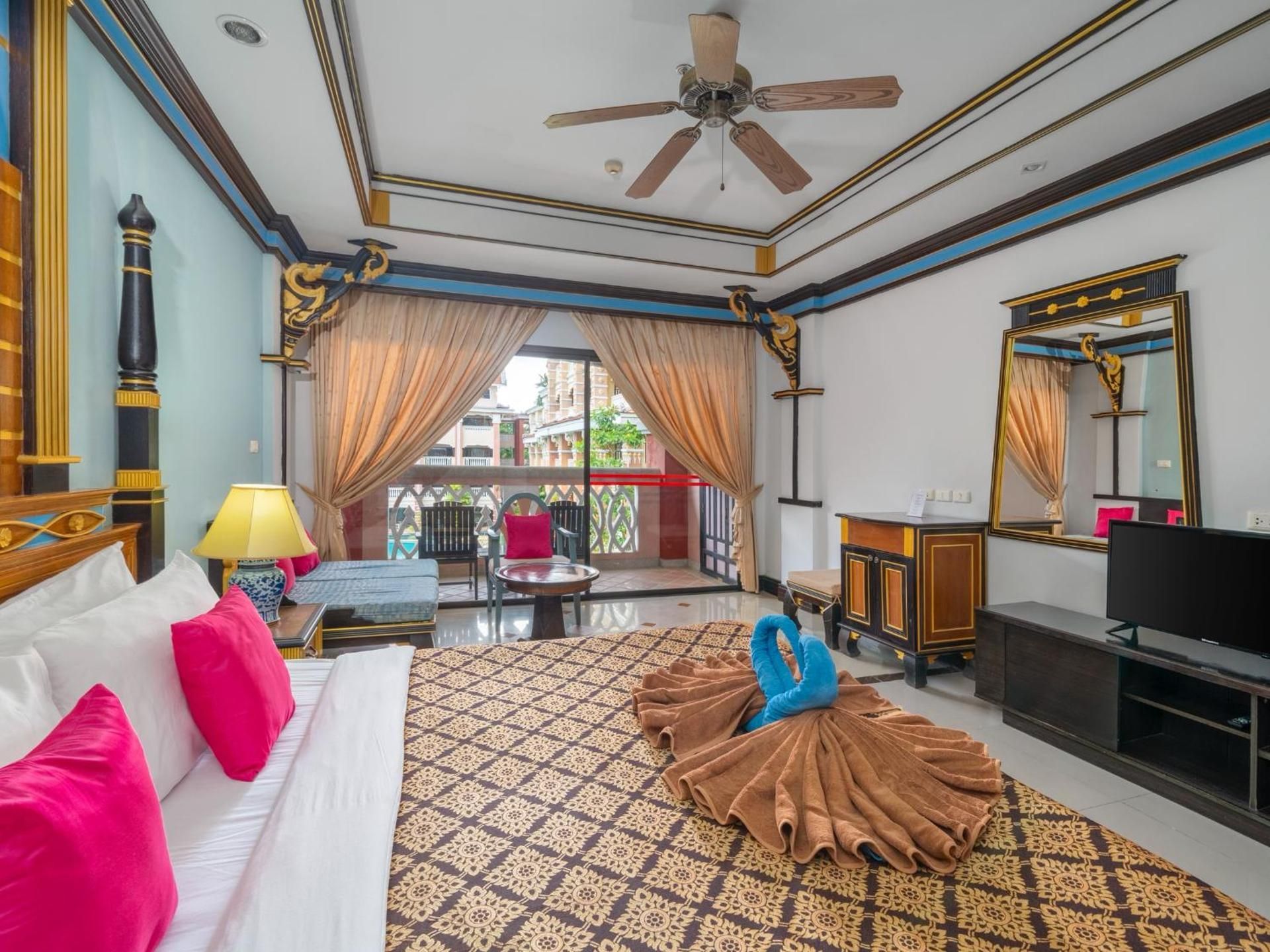 Nature Beach Resort Krabi