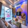 The Tropical Pool Villas Ao Nang Group Krabi