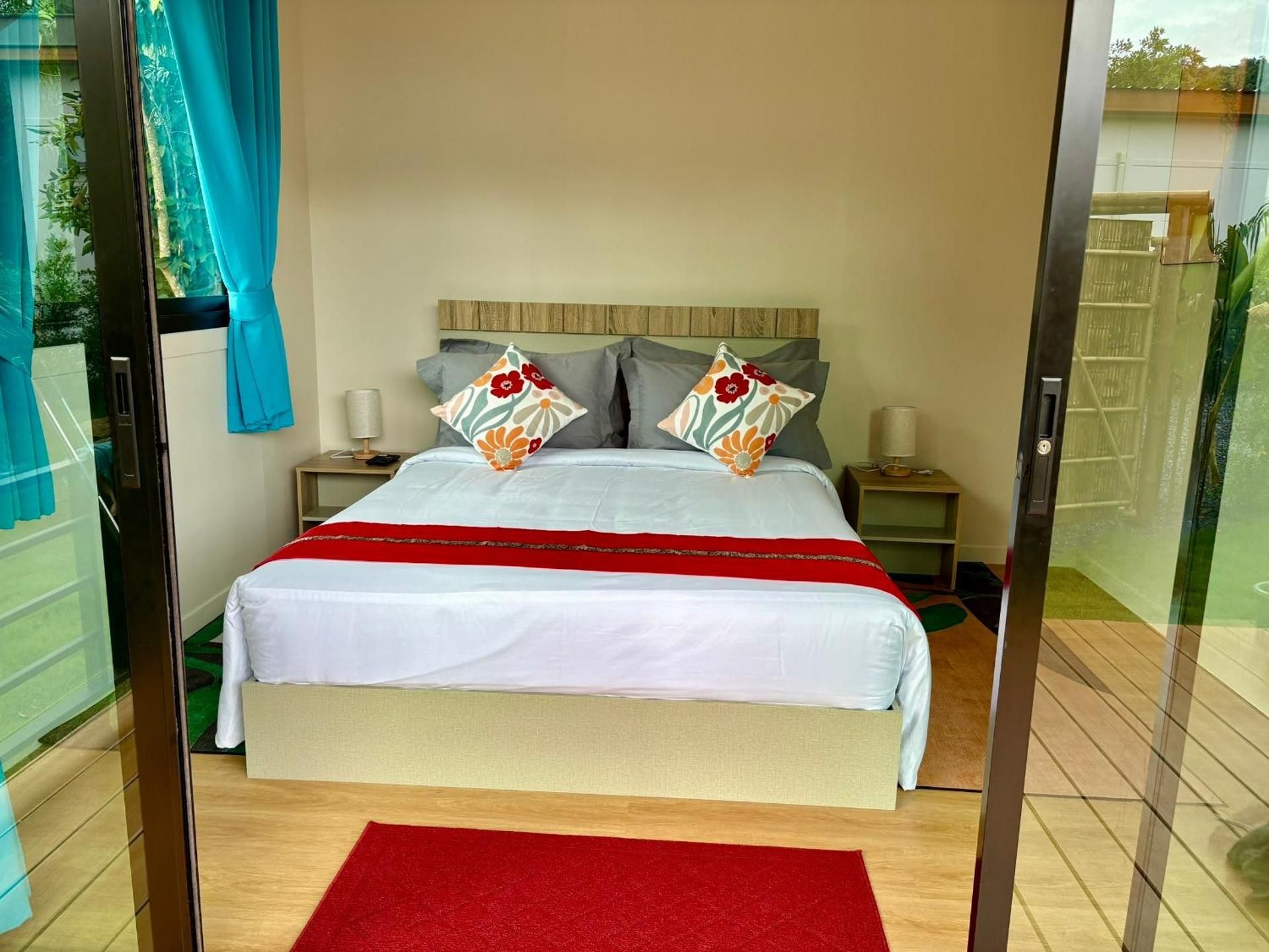 Ao Nang Escapes Tropical Villas & Studios One-Bedroom Villa