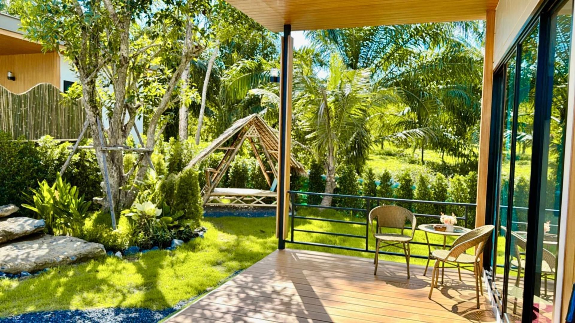 surrounding environment