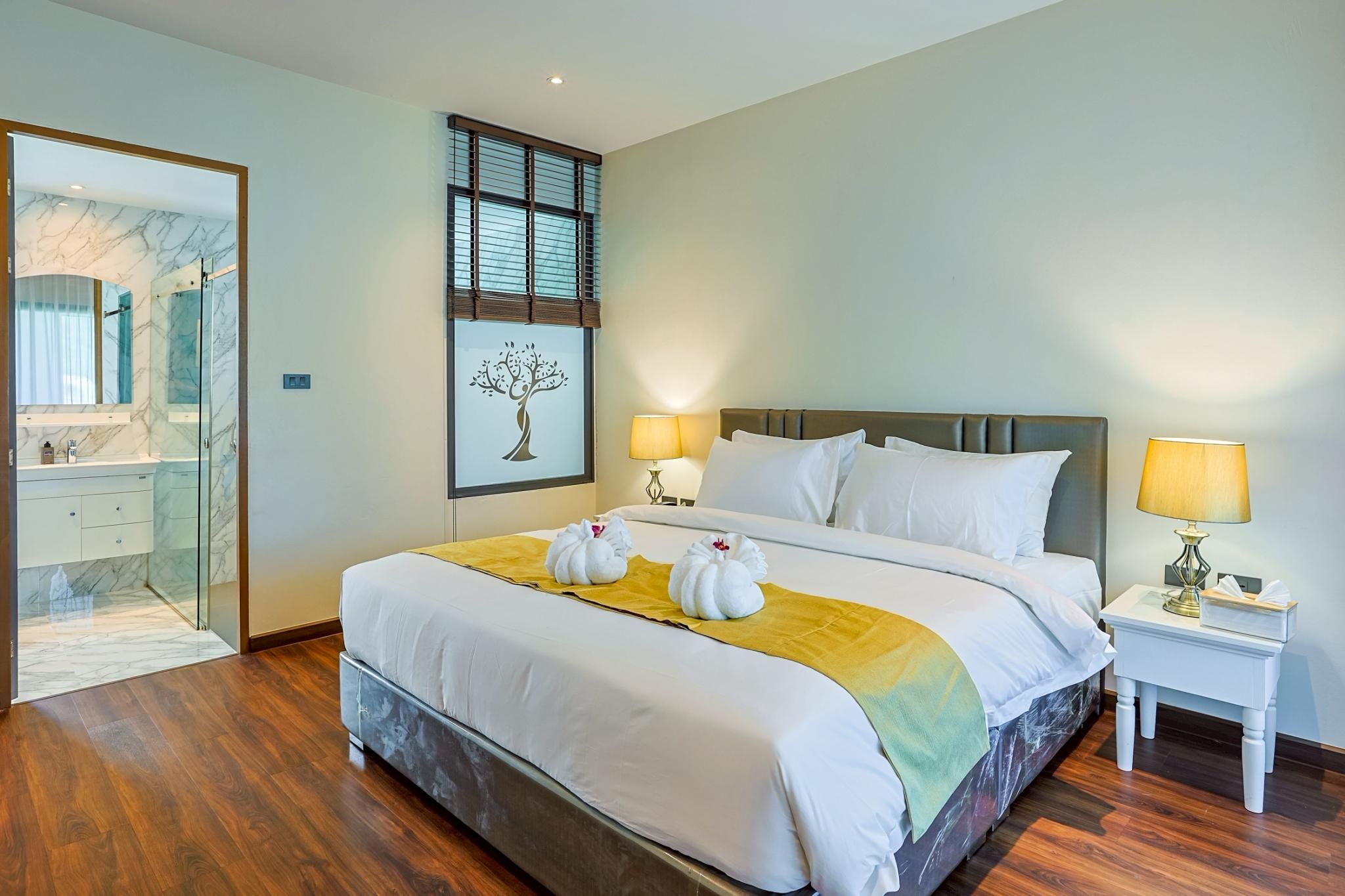 Aqua Resort Aonang Krabi